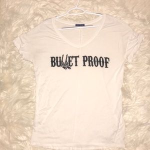 Bullet Proof T-shirt